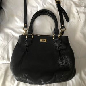 J Crew handbag, excellent condition.